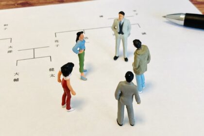 任意後見制度を契約する前に知っておきたい注意点とポイント