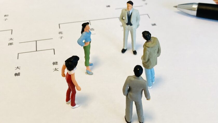 任意後見制度を契約する前に知っておきたい注意点とポイント